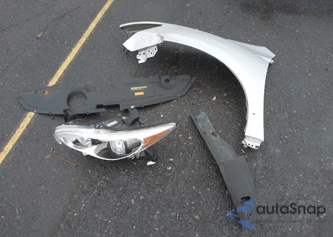 2014 Infiniti Qx60 из США, поврежденный, VIN 5N1AL0MMXEC531216